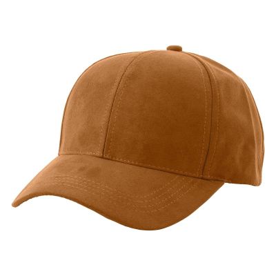 ORION - Suede cap