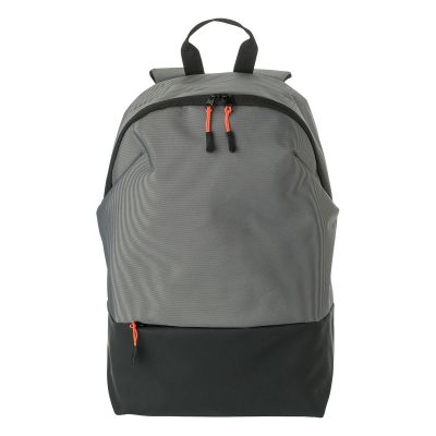 INDIGO - 500D Two Tone backpack 