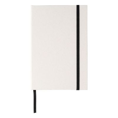 HUDSON - Recycled milk carton notebook A5 