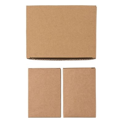 ARWEN - Recycled carton card decks 