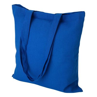 CASSIOPEIA - Recycled cotton shopping bag (120 gsm) 