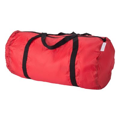 JOSÈ - rPET 210D foldable duffle bag José