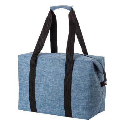 ALEJANDRO - 600D polyester cooler bag 