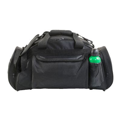 RICARDO - Polyester (600D) travel bag 