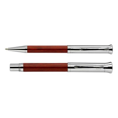 ROBIN - Wooden writing set 
