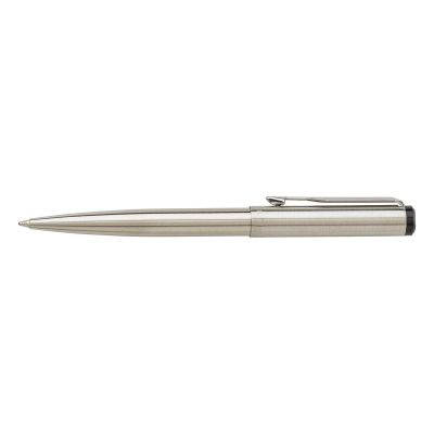 BESSEMER - Parker Vector stainless steel ballpen