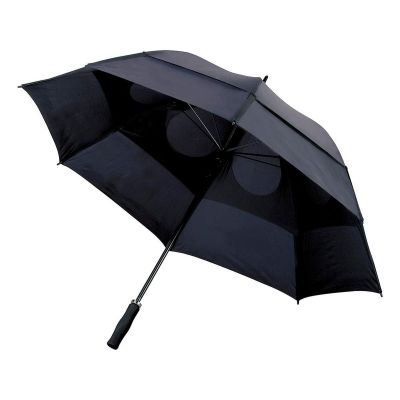 DEBBIE - Polyester (210T) storm umbrella 