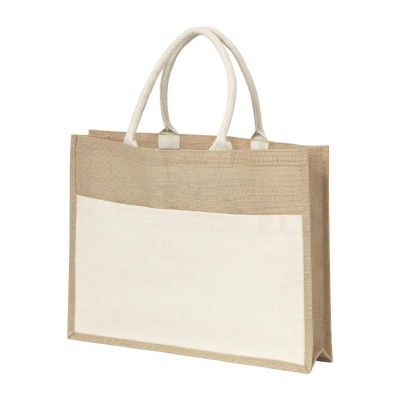 LIVVIE - Jute bag