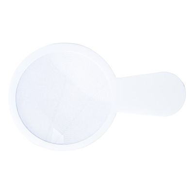 BRENNAN - PVC magnifying glass 