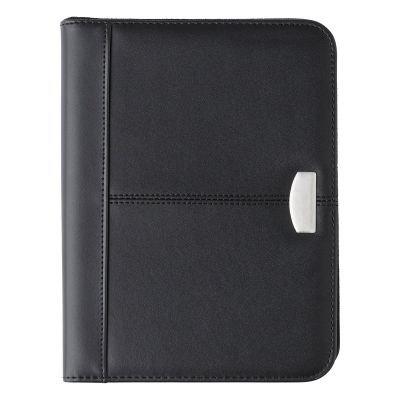 ROSA - Bonded leather folder 