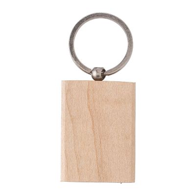 SHANIA - Wooden key holder 