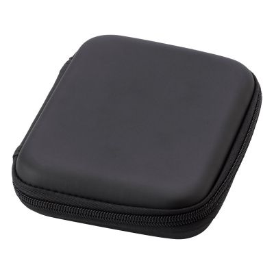 LANI - Bonded leather case tool kit 