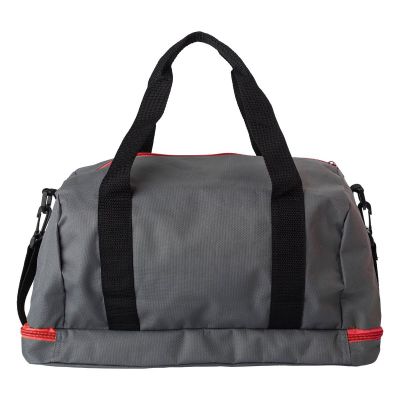 LEMAR - Polyester (600D) sports bag 