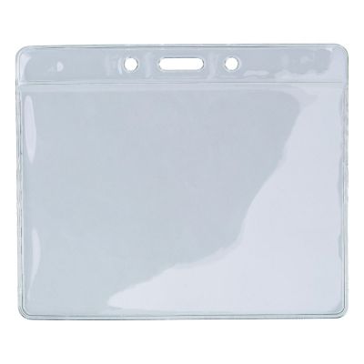 QUINN - PVC card holder 