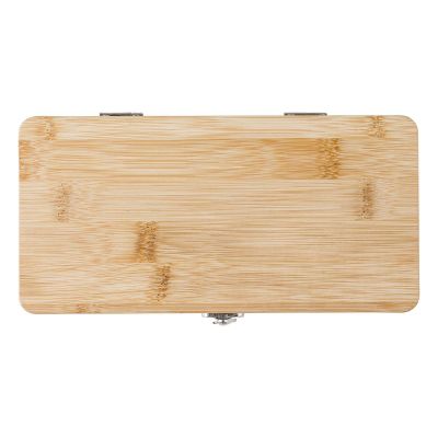ELMAR - Bamboo tool set 