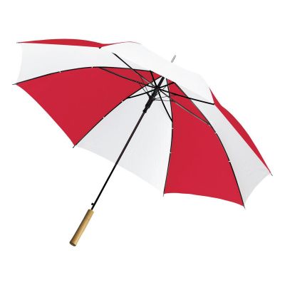 RUSSELL - Polyester (190T) umbrella 