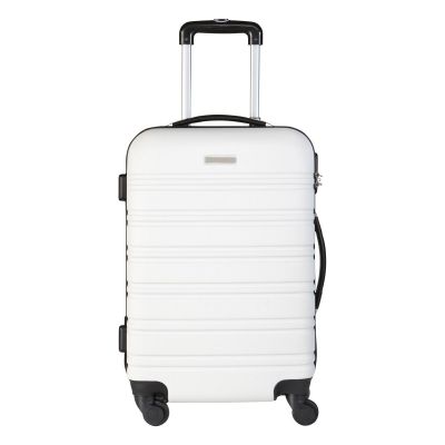 SERAFINA - Trolley with four spinner wheels. 