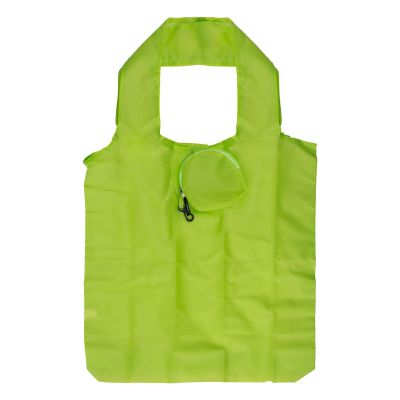 MILEY - Polyester (190T) shopping bag 