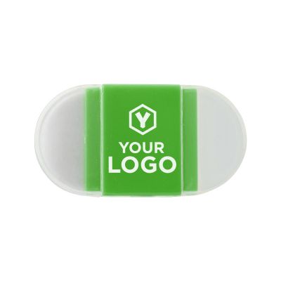 PAULINE - PS pencil sharpener and eraser 