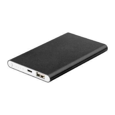 EZRA - Aluminium power bank 