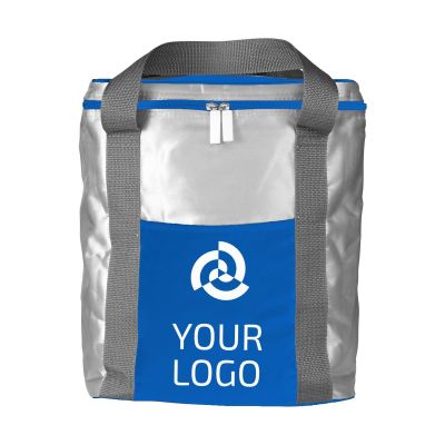 THEON - Polyester (420D) cooler bag 