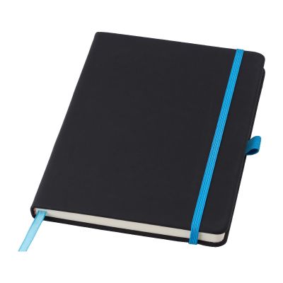 CHARLENE - PU notebook 