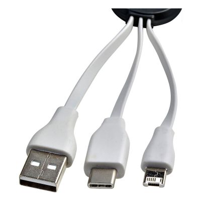 PILAR - ABS cable set 