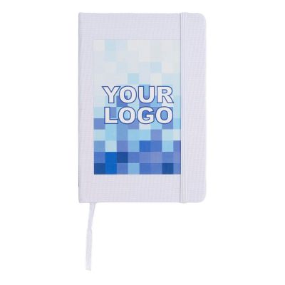 SAMIRA - rPET Notebook (A5) 