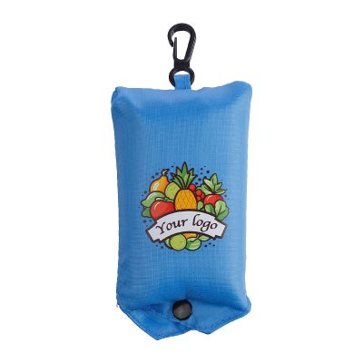 VERA - Polyester (190T) shopping bag 