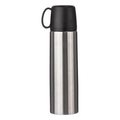 JAN - Stainless steel double-walled flask 