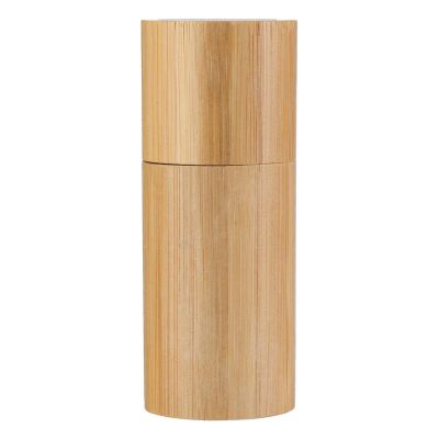 VERENA - Bamboo spice mill 