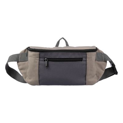 FABIENNE - Polyester (600D) waist bag 
