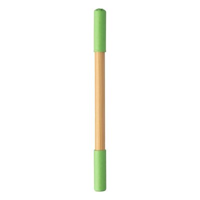 WOLFGANG - Bamboo endless pencil 