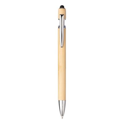 MANUELA - Bamboo ballpen 