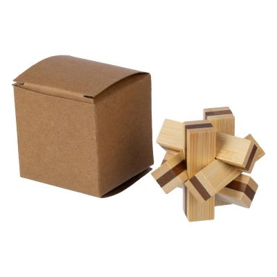 INGE - Wooden patiencegame 