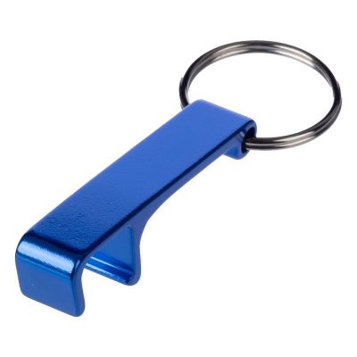 ANNELIESE - Recycled aluminium key holder 