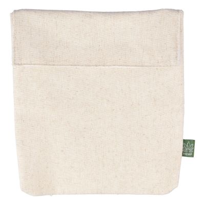 SIEGFRIED - Hemp (170 gr/m2) cooler bag 