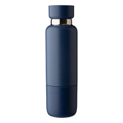 LIESELOTTE - Stainless steel double-walled bottle (500 ml) 