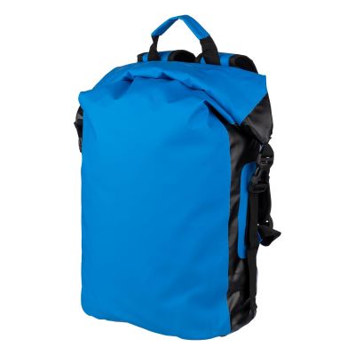 HERMANN - Tarpaulin (250D) roll-top backpack 