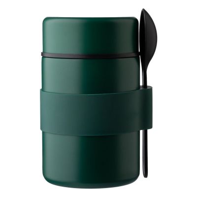 NIKO - Stainless steel double walled lunch pot 