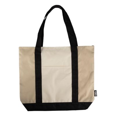 CARL - rPET (600D) tote bag 