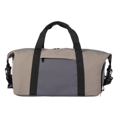 INES - Polyester (600D) duffel bag 