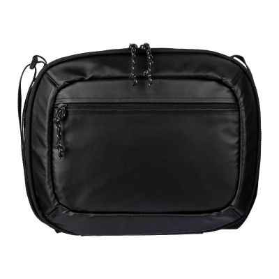 JOHANNES - Polyester (600D) cooler waist bag 