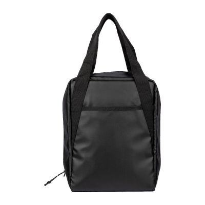 TANJA - Polyester (600D) cooler lunch bag 