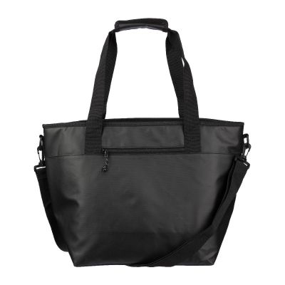 MATTHIAS - Polyester (600D) cooler carrying bag 
