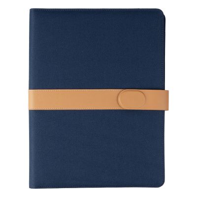 SVEN - rPET foldable portfolio A4 