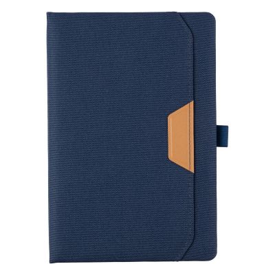 THORSTEN - rPET notebook A5 