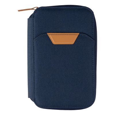 SUSANNE - rPET travel wallet 