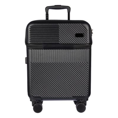 ULF - ABS luggage trolley 