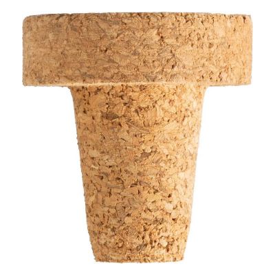 HELMUT - Cork bottle stop 
